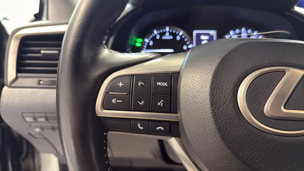 Used 2018 Lexus RX 350L AWD image 25