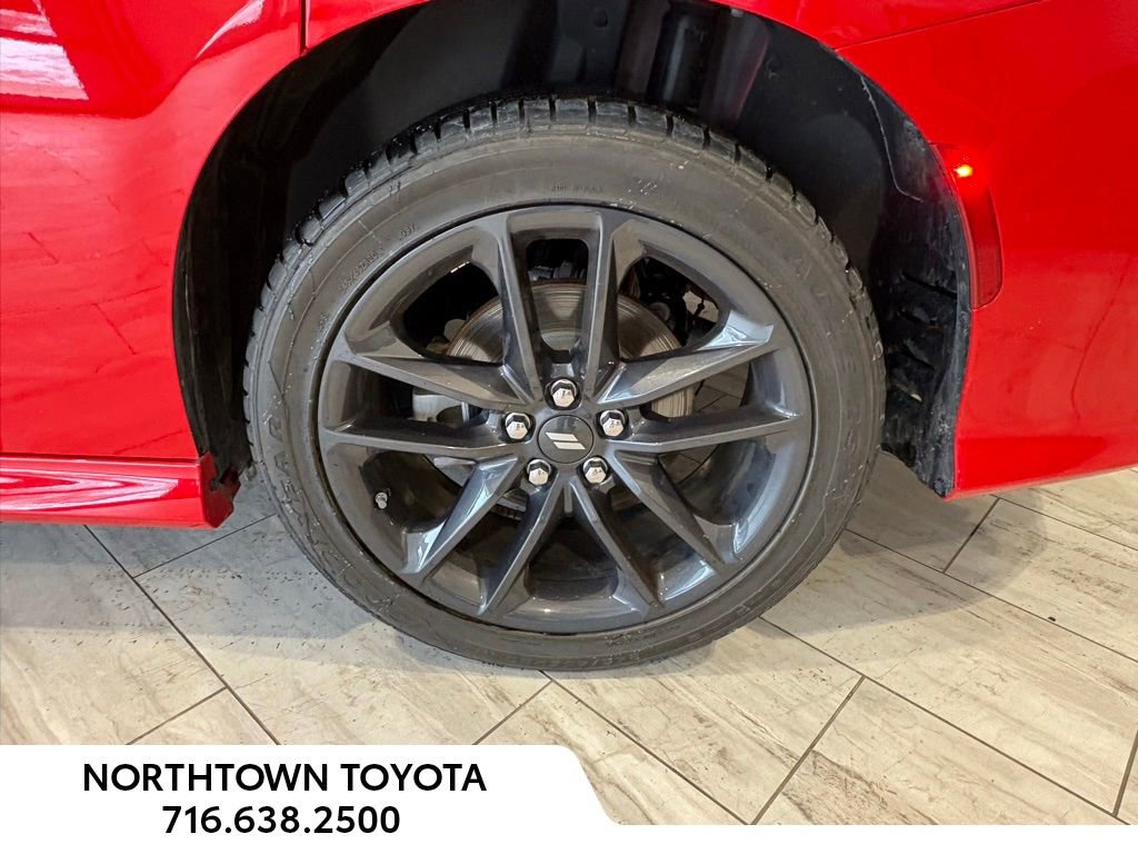 Used 2023 Dodge Charger GT w/ Plus Group image 31