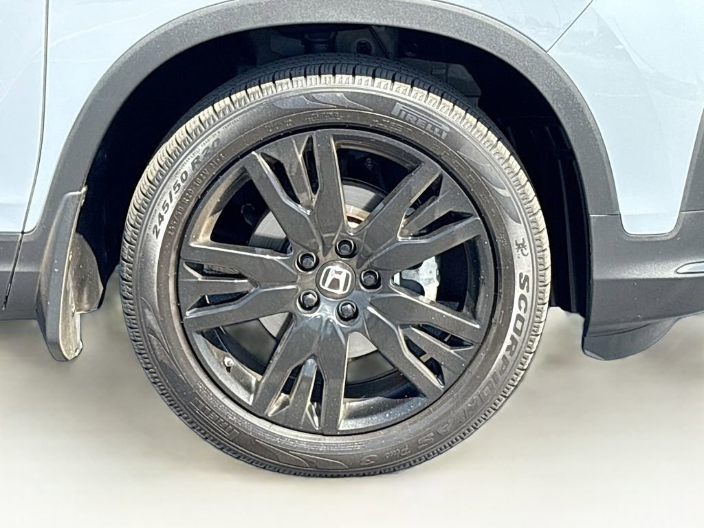 Used 2022 Honda Pilot Special Edition image 33