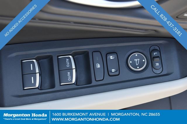 New 2026 Honda Accord EX-L image 23