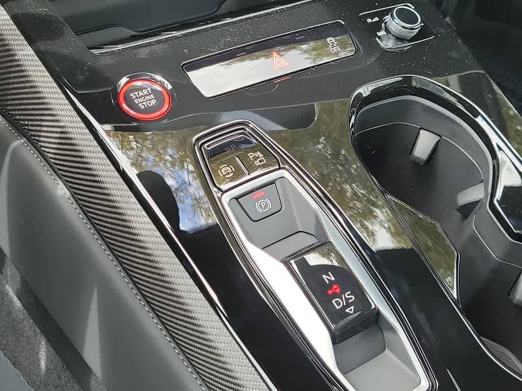 New 2026 Audi S5 Premium Plus AWD/4WD image 25
