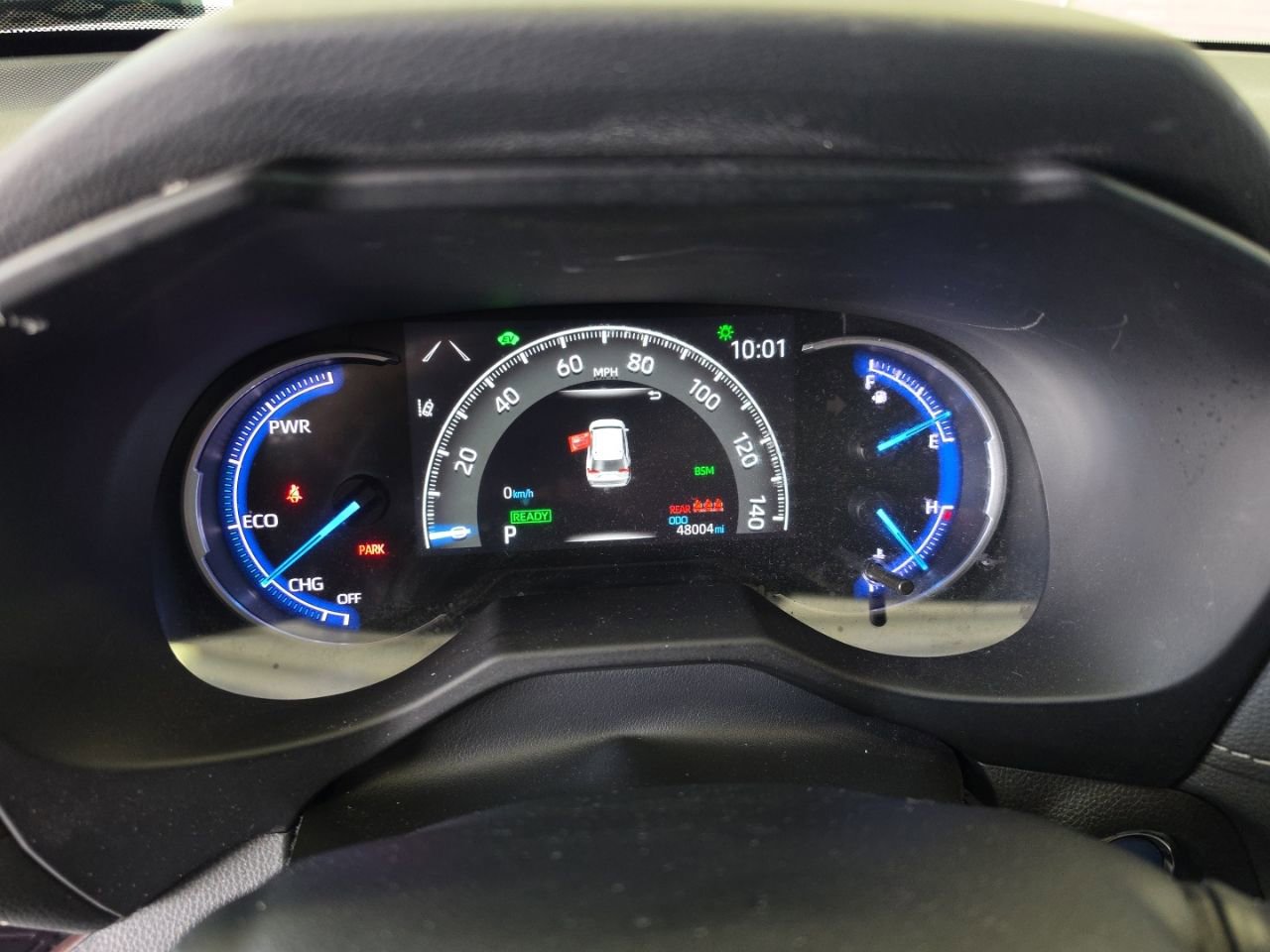 Used 2020 Toyota RAV4 Limited w/ Limited Grade Weather Package AWD/4WD image 14