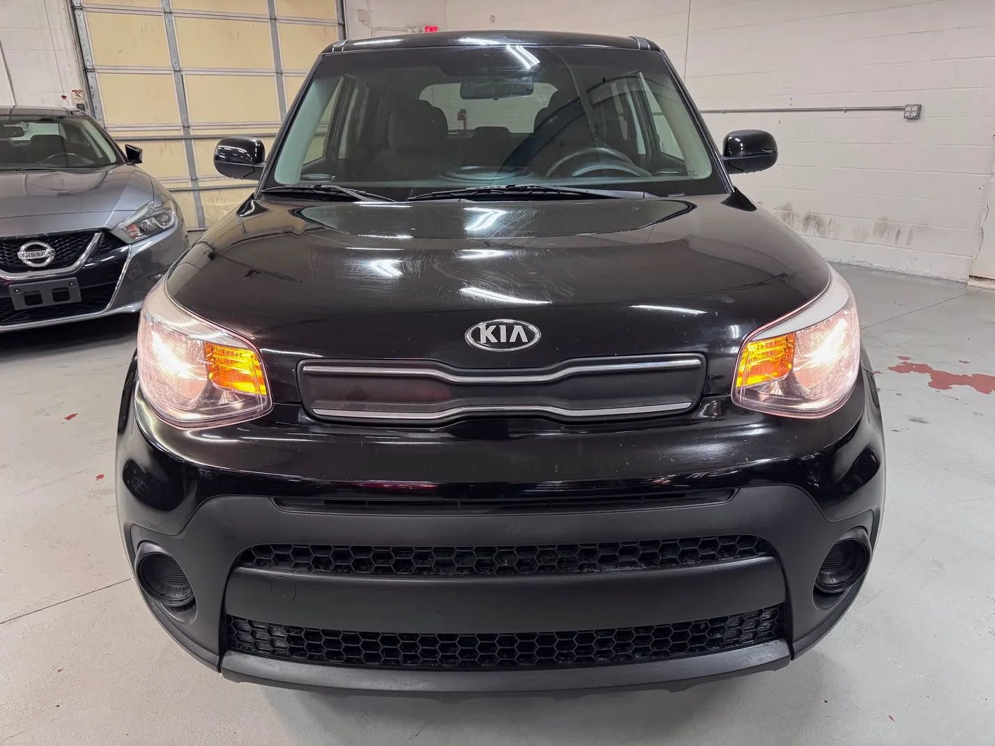 Used 2017 Kia Soul image 8