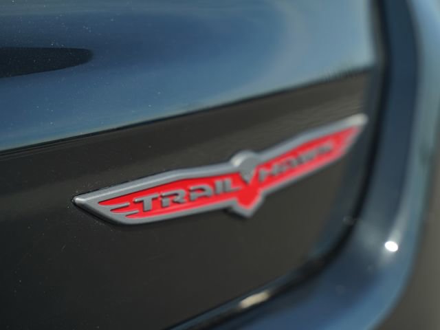 Used 2024 Jeep Compass Trailhawk w/ Trailer Tow Group image 42