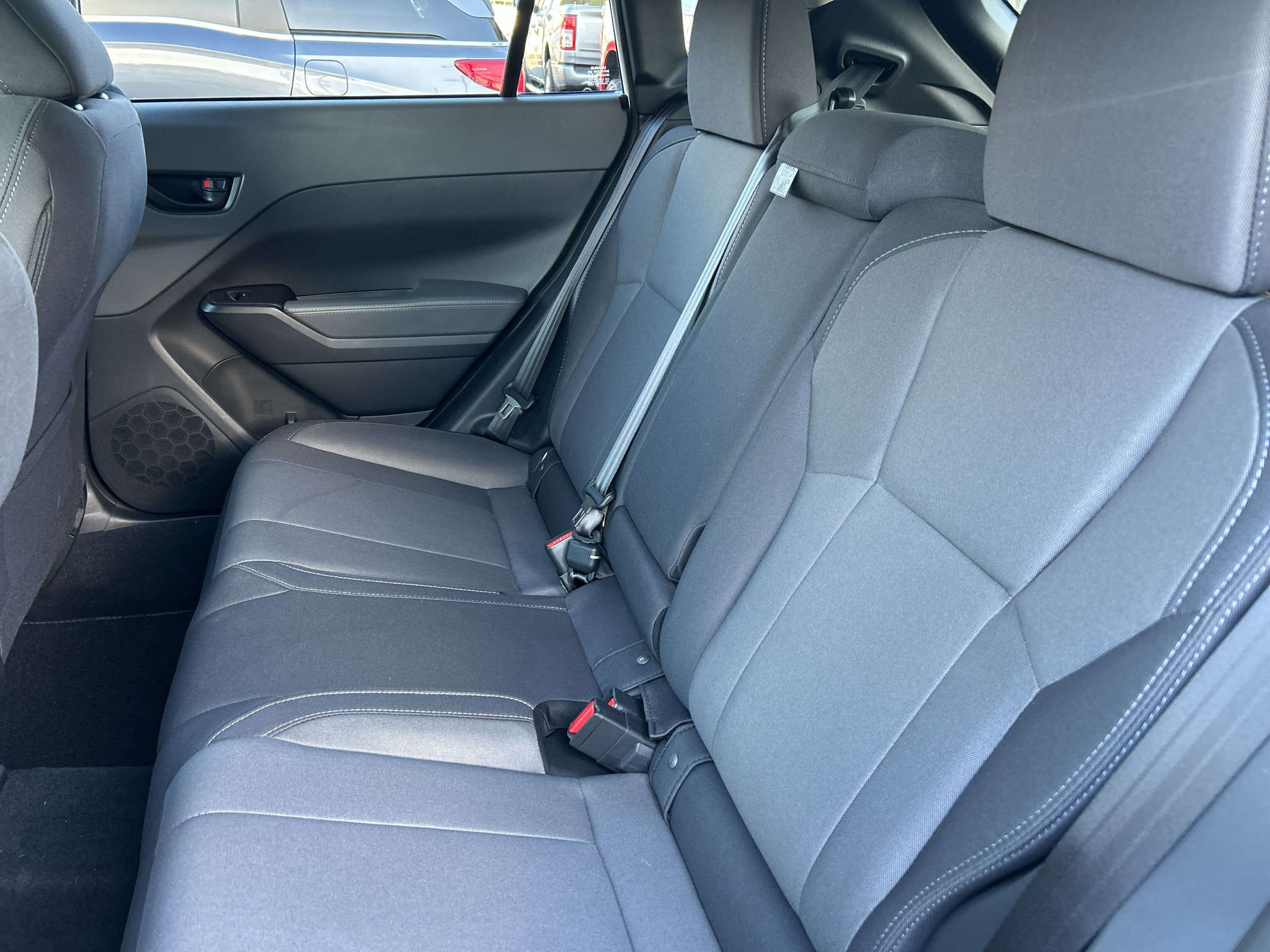 Certified 2025 Subaru Crosstrek 2.5i Premium AWD/4WD image 13