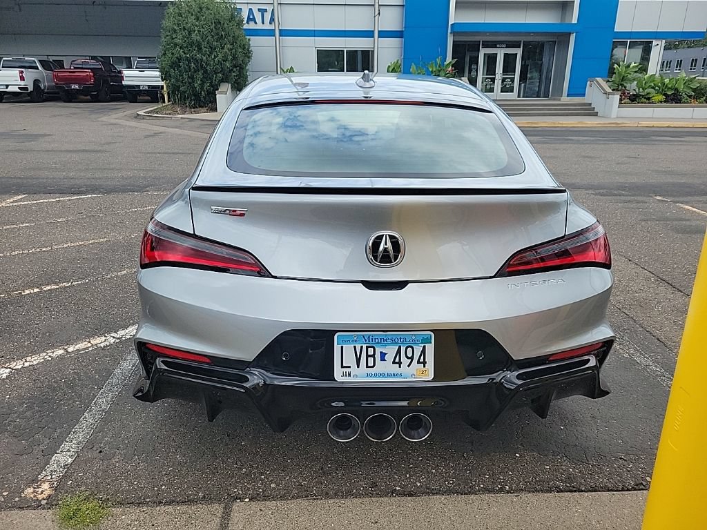 Used 2024 Acura Integra Type S FWD image 10