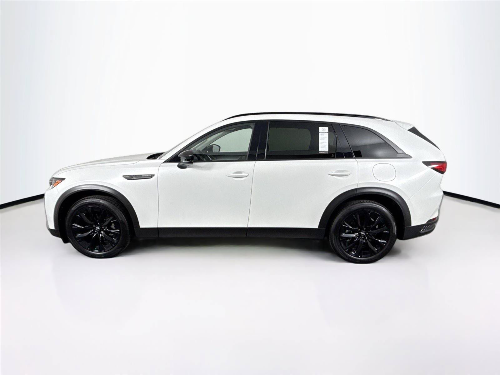 Used 2025 MAZDA CX-90 Plug-In Hybrid w/Premium Sport AWD/4WD image 14