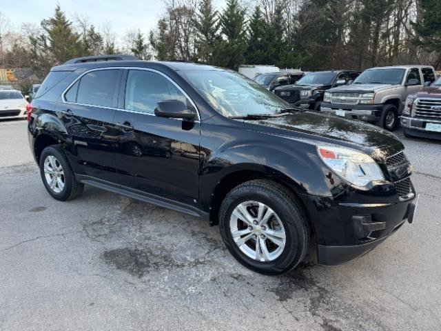 Used 2010 Chevrolet Equinox LT w/ Vehicle Interface Package image 7
