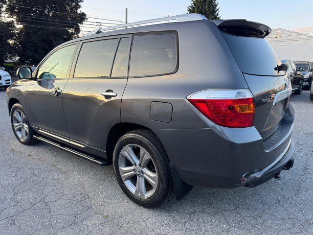 Used 2008 Toyota Highlander Limited image 5