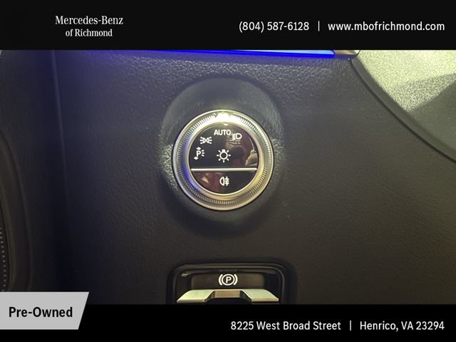 Certified 2023 Mercedes-Benz C 300 4MATIC Sedan image 21