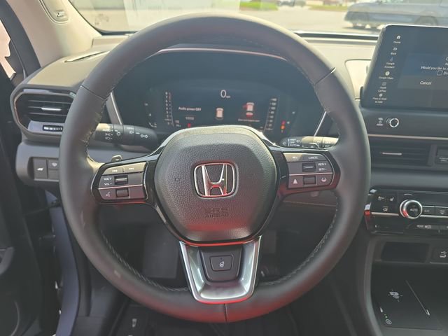 New 2026 Honda Pilot Elite image 18
