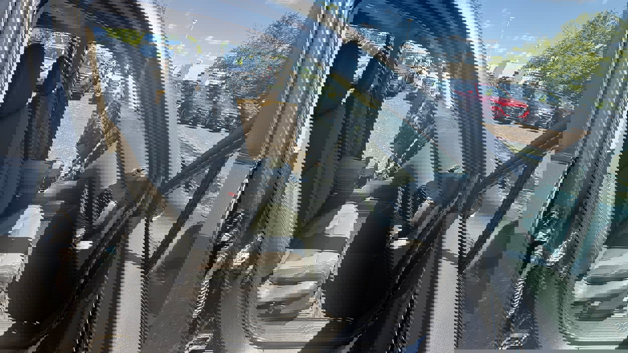 Certified 2025 Subaru Outback Onyx Edition XT image 11