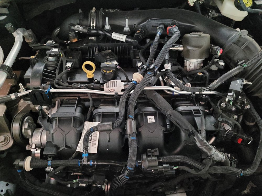 Used 2022 Lincoln Corsair FWD image 30