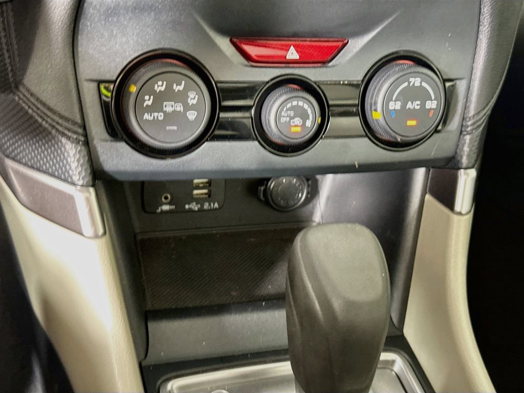 Used 2023 Subaru Forester Premium AWD/4WD image 7
