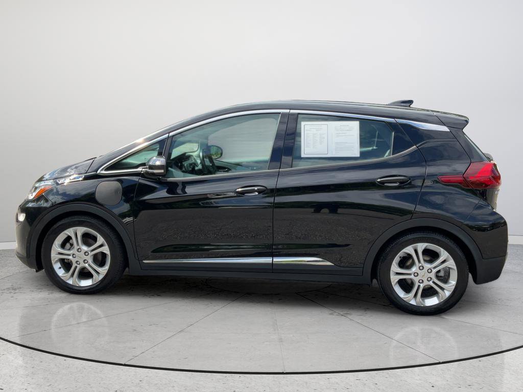 Used 2020 Chevrolet Bolt LT FWD image 10
