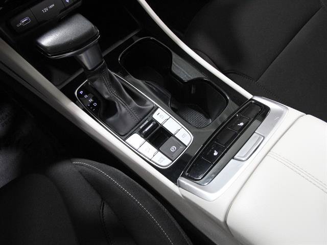 Used 2023 Hyundai Tucson SEL image 13