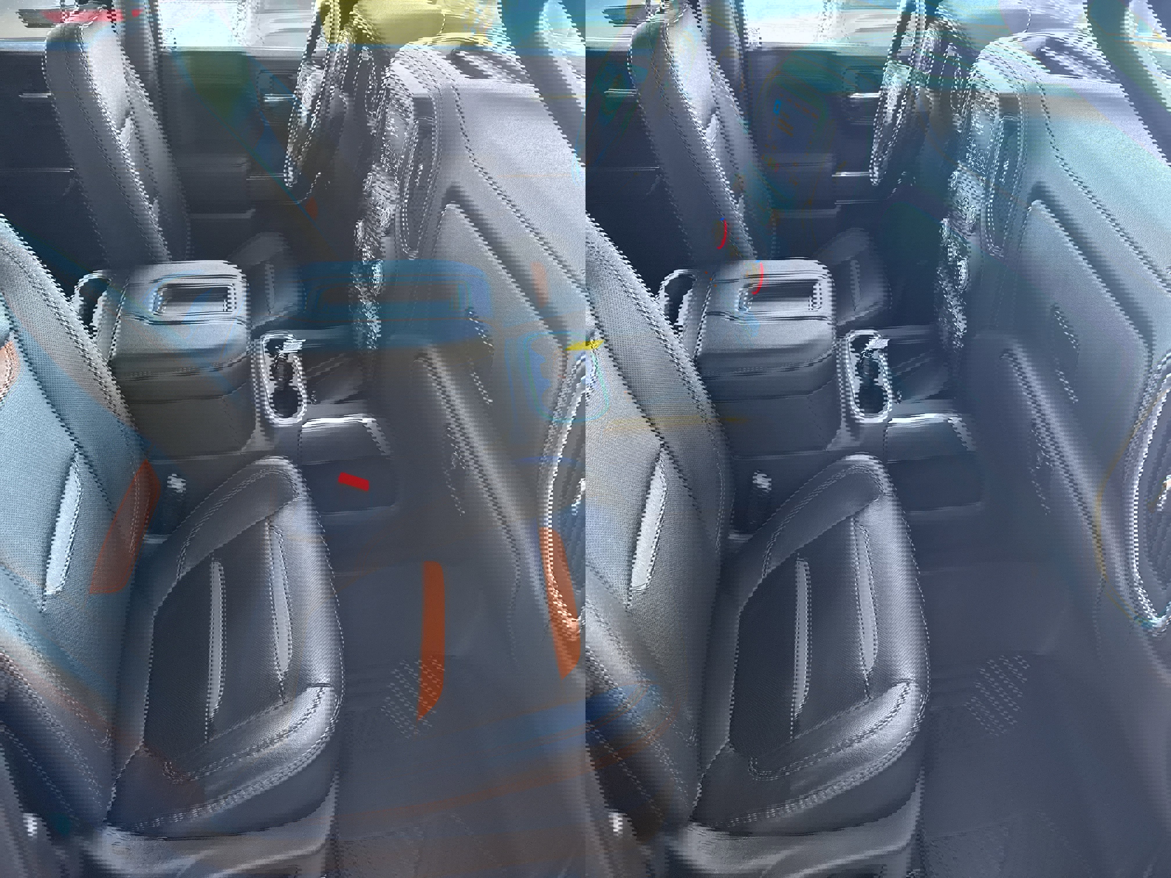 Used 2020 GMC Sierra 1500 AT4 w/ AT4 Premium Package image 12