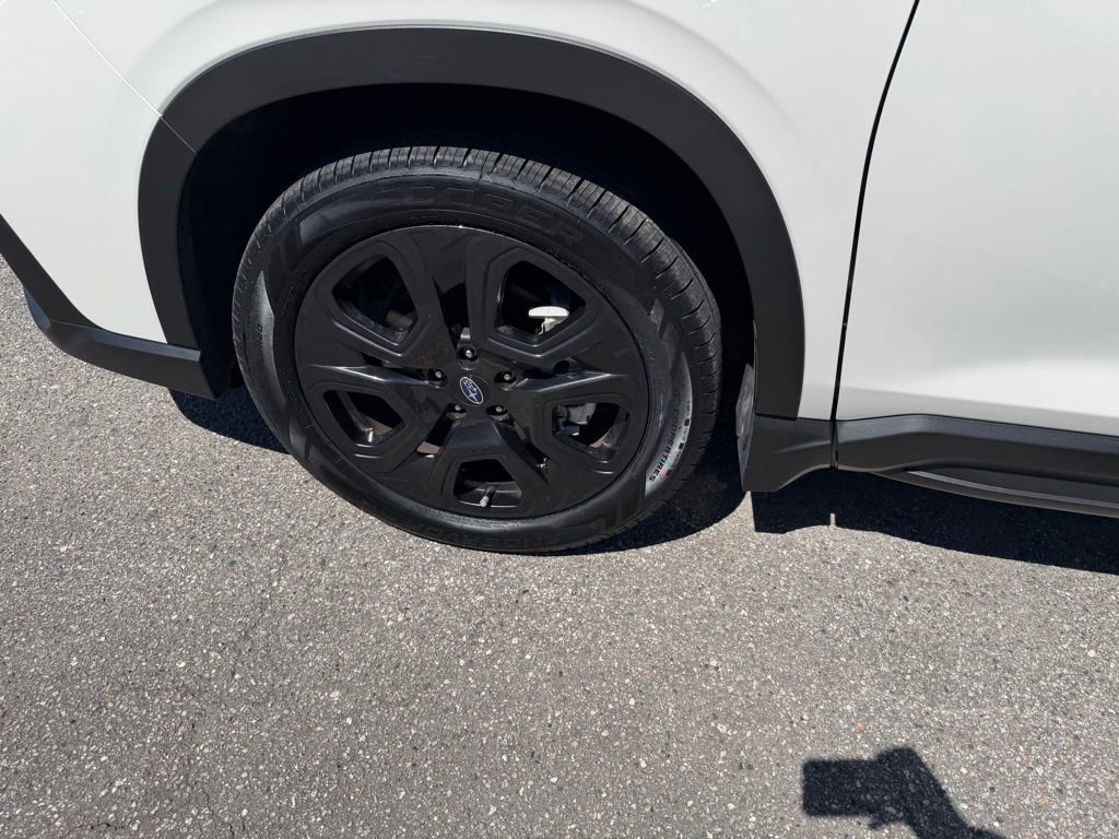 Used 2023 Subaru Ascent Onyx Edition Limited image 11