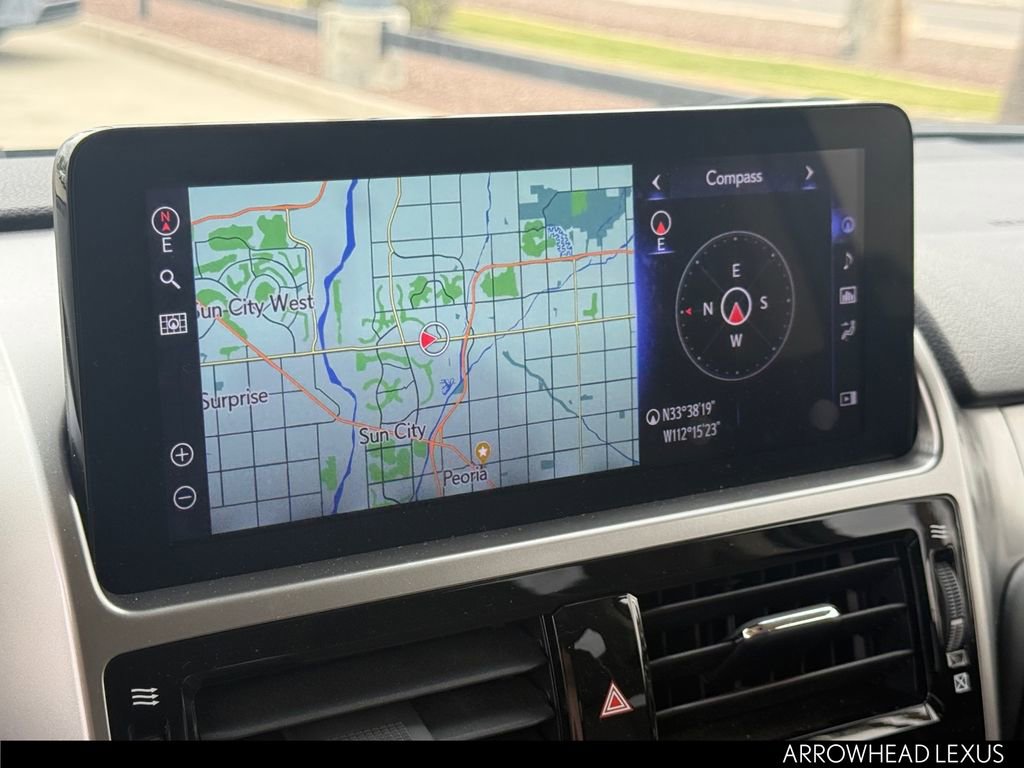 Used 2022 Lexus GX 460 Premium w/ Premium Package image 22