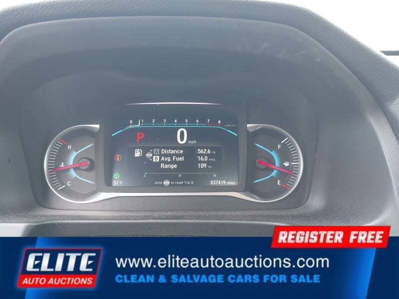 Used 2022 Honda Pilot Black Edition image 13