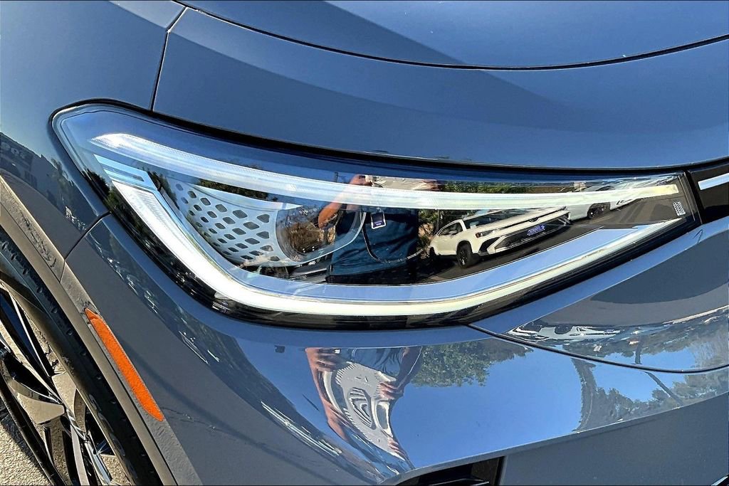 Used 2023 Volkswagen ID.4 Pro S image 31