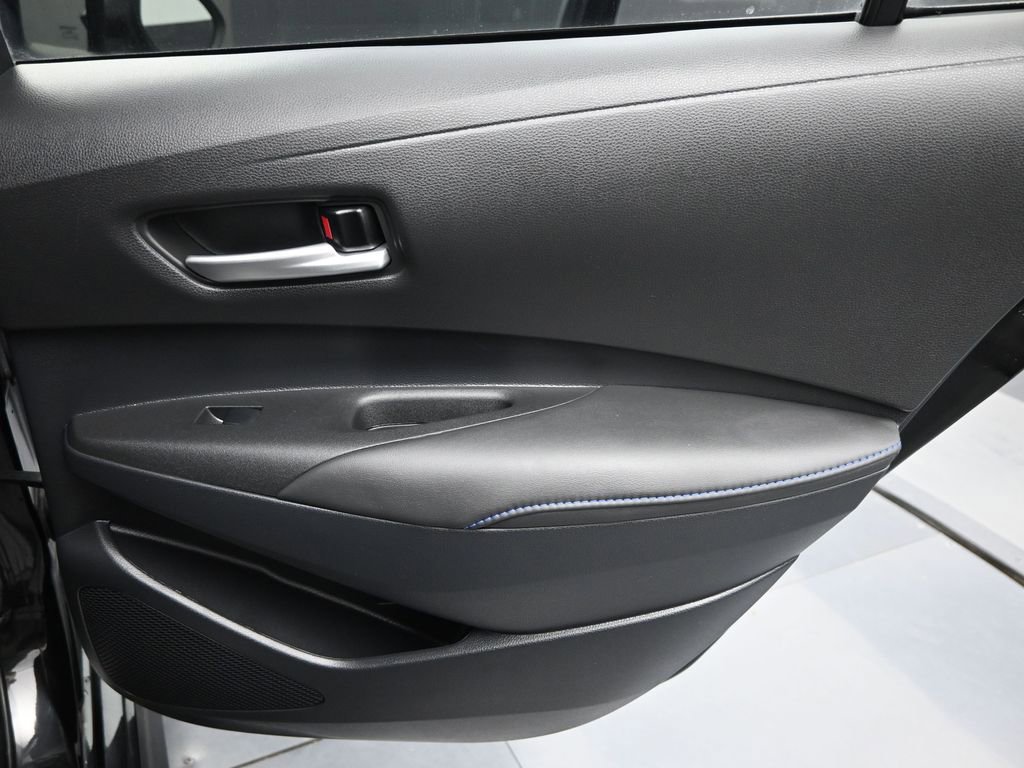 Used 2022 Toyota Corolla SE FWD image 24