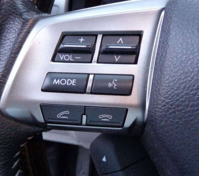 Used 2015 Subaru Forester 2.5i Premium w/ All-Weather Package image 18