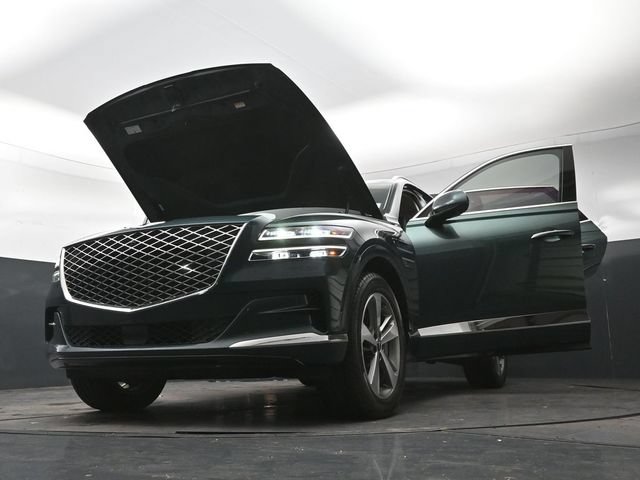 Used 2023 Genesis GV80 3.5T AWD/4WD image 34