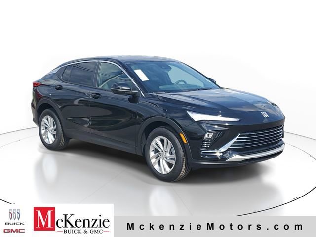 New 2026 Buick Envista Preferred w/ Convenience I Package FWD image 1