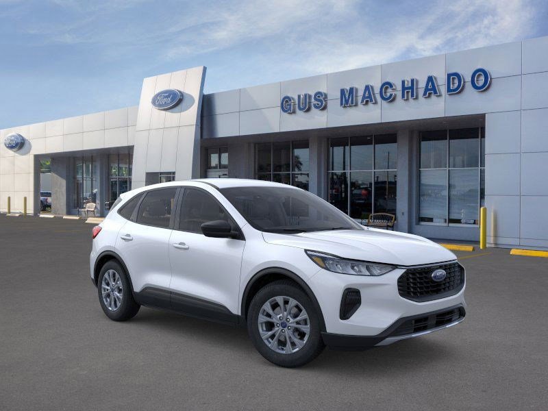 New 2025 Ford Escape Active image 1