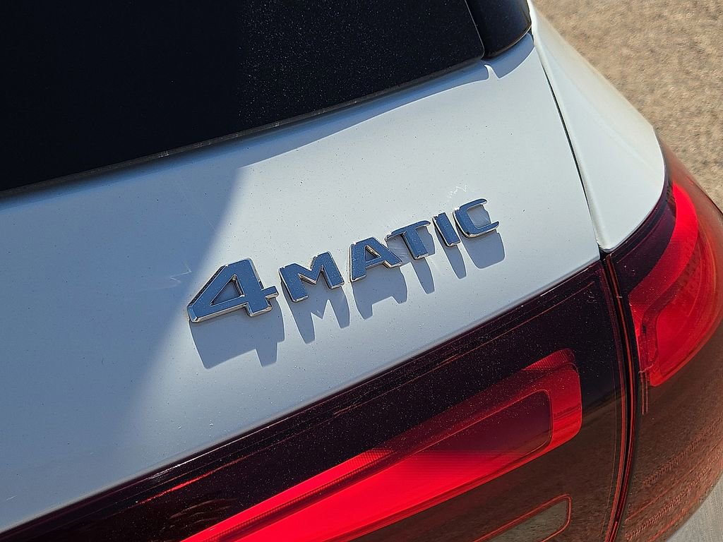 Used 2026 Mercedes-Benz GLE 450 4MATIC image 14