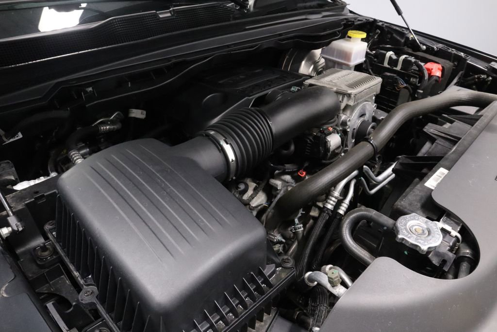 Used 2024 RAM 1500 Big Horn image 15