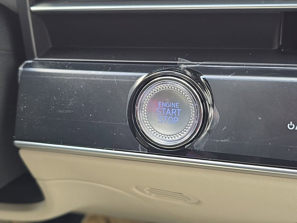 New 2026 Genesis GV70 3.5T Sport Prestige image 21