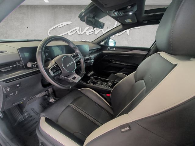 Used 2025 Kia K5 GT-Line w/ GT-Line Premium Package image 19