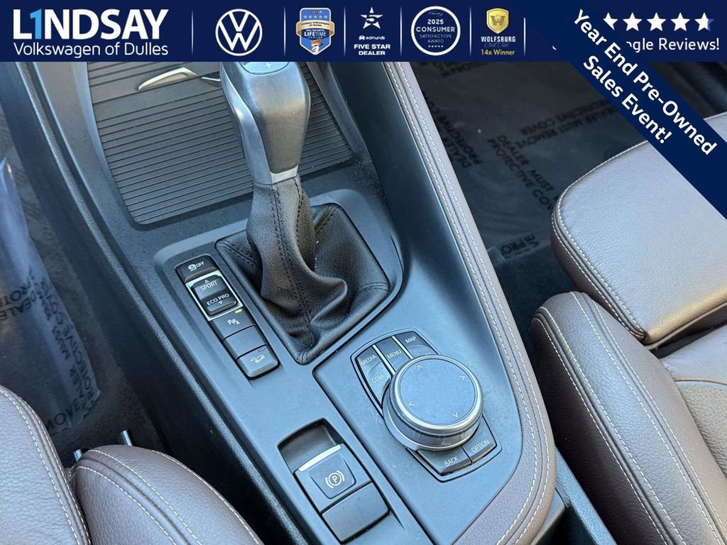 Used 2018 BMW X1 xDrive28i image 19