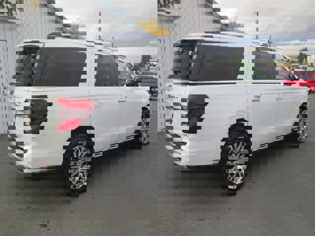 Used 2023 Ford Expedition Max Limited image 6