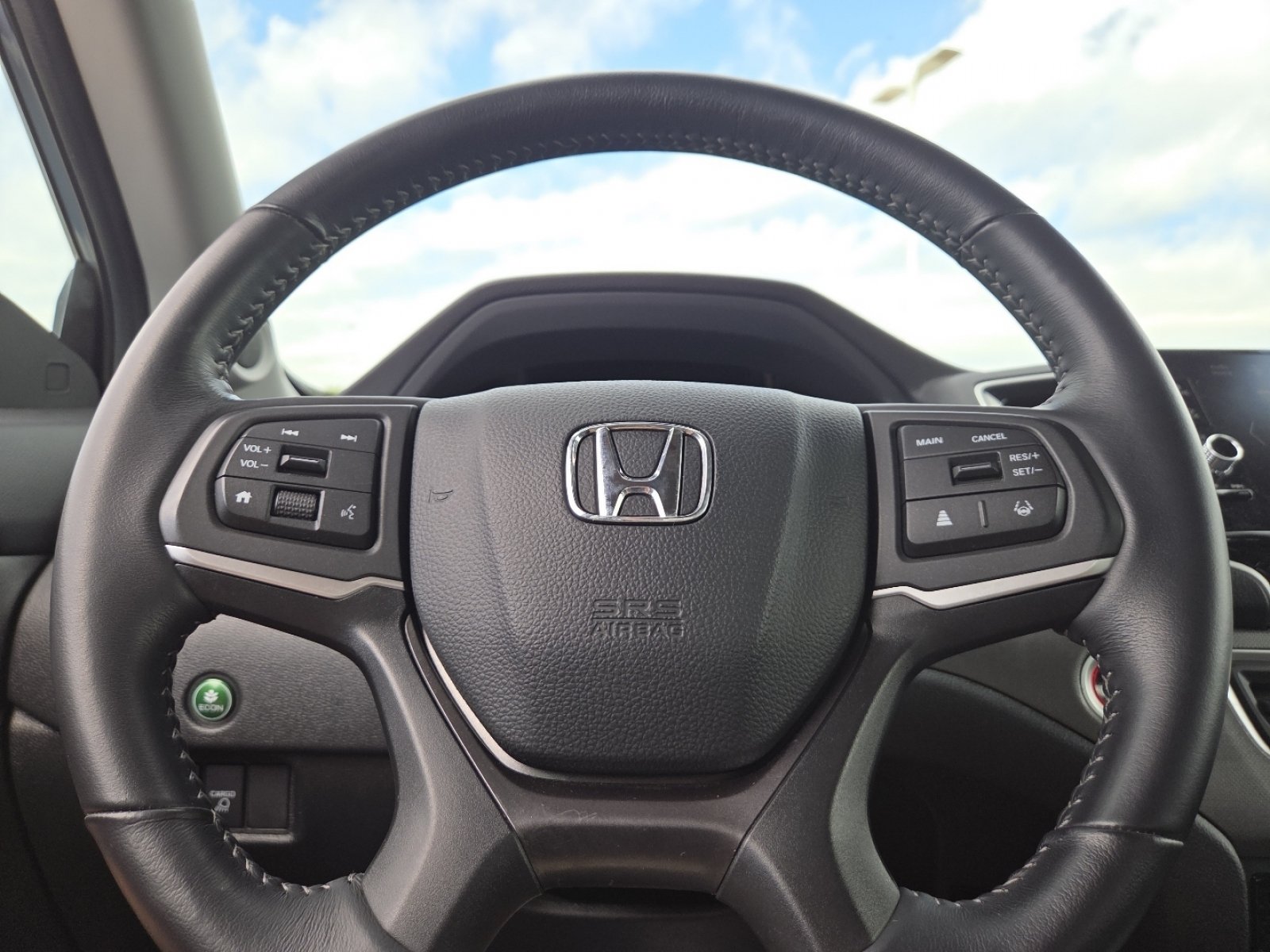 Used 2025 Honda Ridgeline RTL image 25