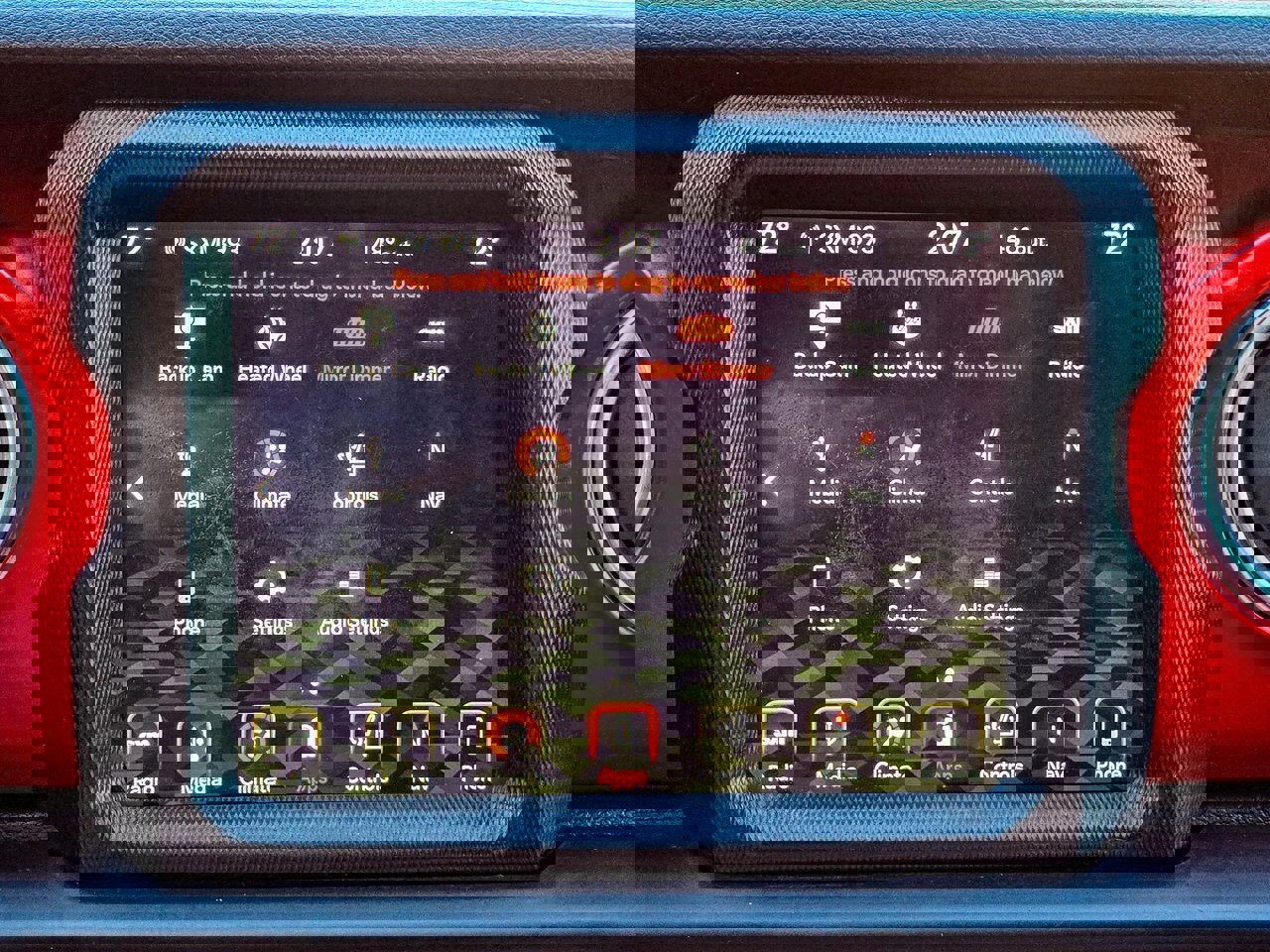 Used 2019 Jeep Wrangler Unlimited Rubicon image 14