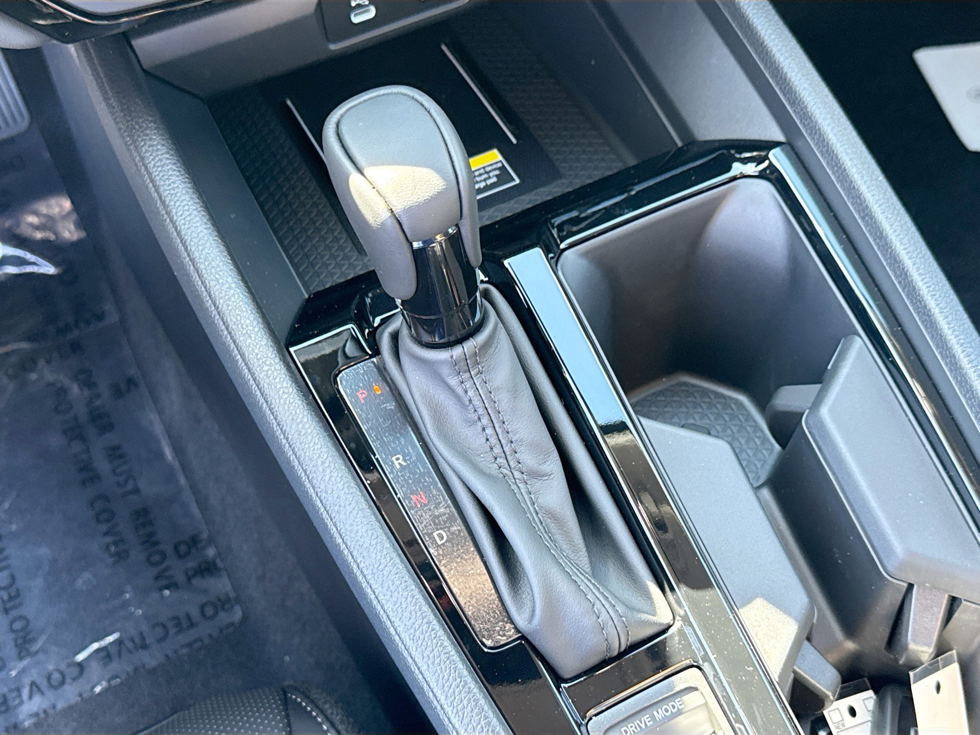 New 2025 Honda Accord EX-L image 15