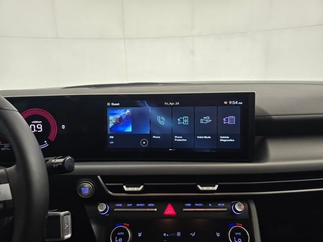 Used 2026 Hyundai Sonata SEL AWD/4WD image 22