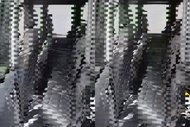 New 2025 Ford Bronco Badlands image 5