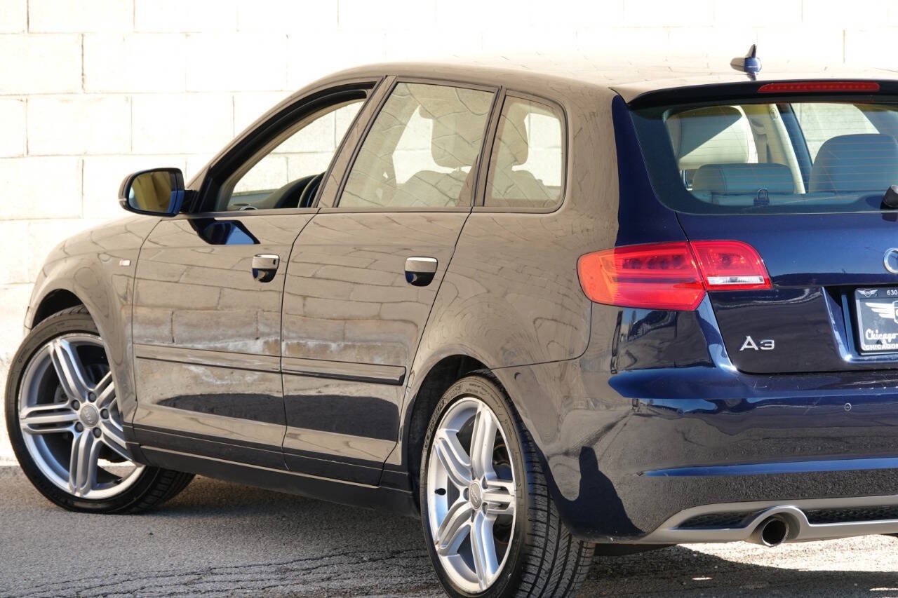 Used 2012 Audi A3 TDI Premium Plus FWD image 18