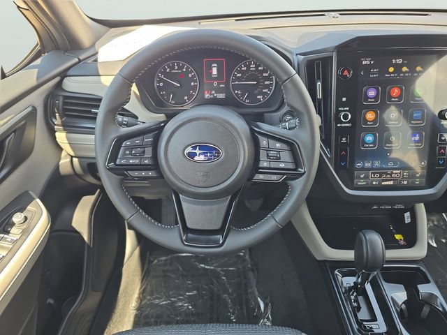 Certified 2026 Subaru Forester Premium AWD/4WD image 9