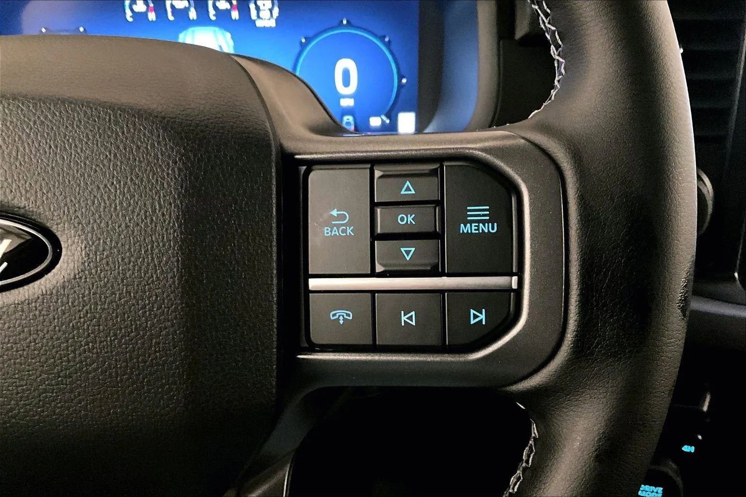 New 2025 Ford F150 XLT w/ Equipment Group 302A MID image 18