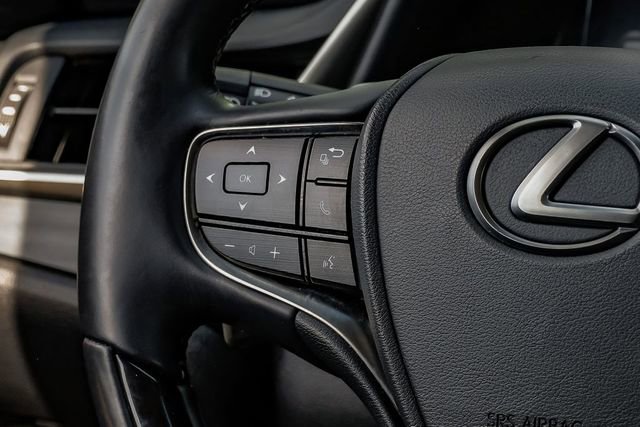 Used 2020 Lexus ES 350 w/ Premium Package FWD image 20