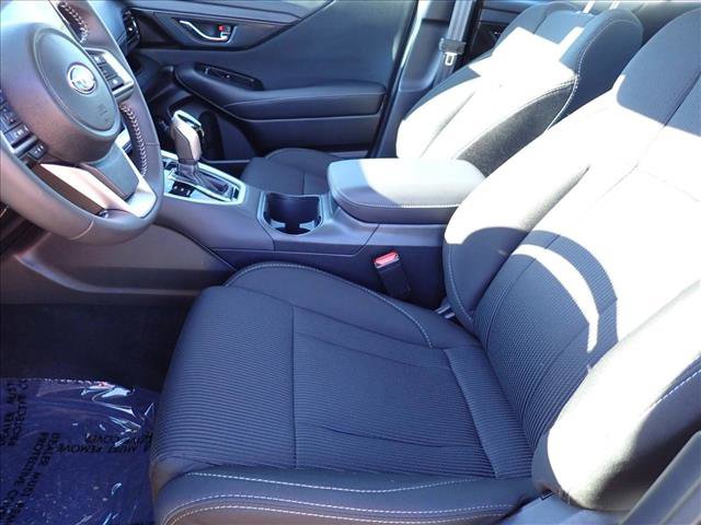 Certified 2025 Subaru Legacy Premium w/ Popular Package #1A AWD/4WD image 11