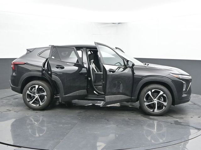 New 2026 Chevrolet Trax RS image 56