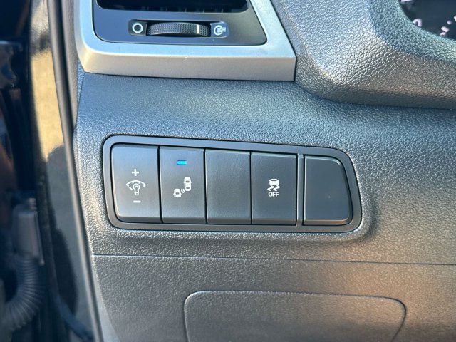 Used 2018 Hyundai Tucson SEL Plus FWD image 26