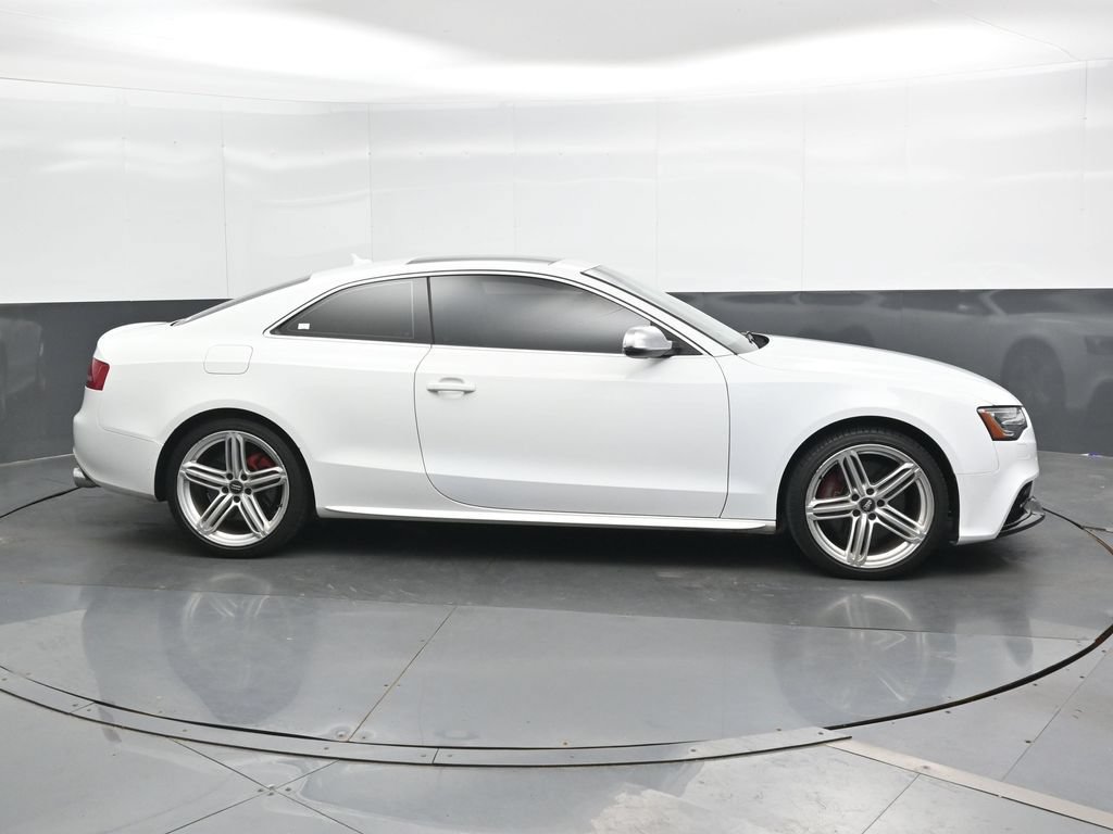 Used 2011 Audi S5 Prestige AWD/4WD image 4