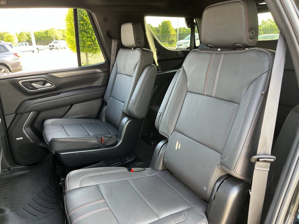 Used 2024 Chevrolet Tahoe RST w/ Luxury Package RWD image 27